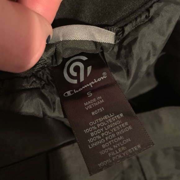 Worn twice! Target Champion C9 Snow Pants- Size S - Picture 3 of 8